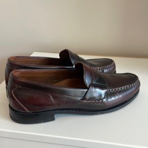 Allen Edmonds Walden Loafers